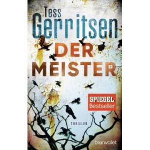 Der Meister | Tess Gerritsen, Andreas Jäger (ISBN: 9783734105876)