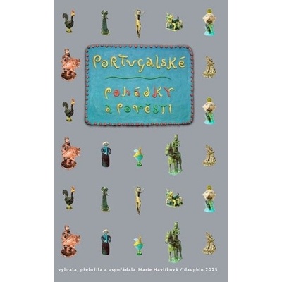 Portugalské pohádky a pověsti