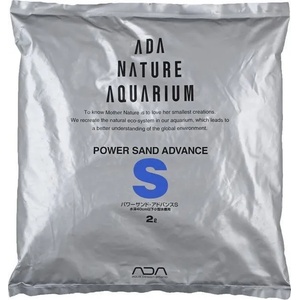 ADA Power Sand Advance S, 2л