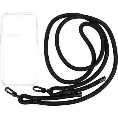 Origin Lanyard Case Clear iPhone 14 Pro LYC-S-CLR-14PRO