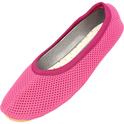 BECK Спортни обувки 'Airs' розово, размер 32