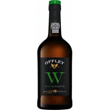 Image 1 of Offley White