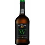 Offley White Porto
