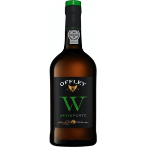 Offley White Porto