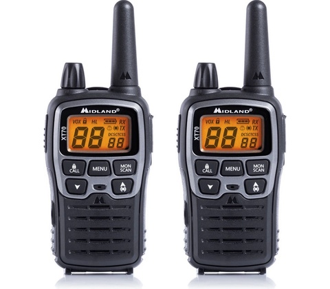 Midland XT70