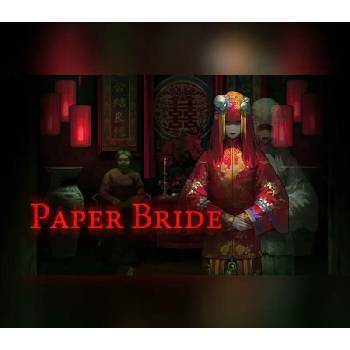 Paper Bride
