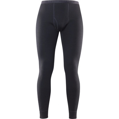 Devold Duo Active Man Long Johns W/FLY black