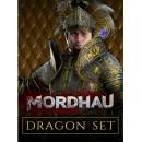 MORDHAU - Dragon Set