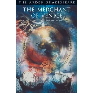 Merchant Of Venice | William Shakespeare (2001)