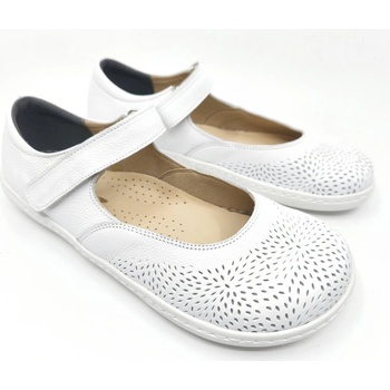 Mintaka balerínka bílá