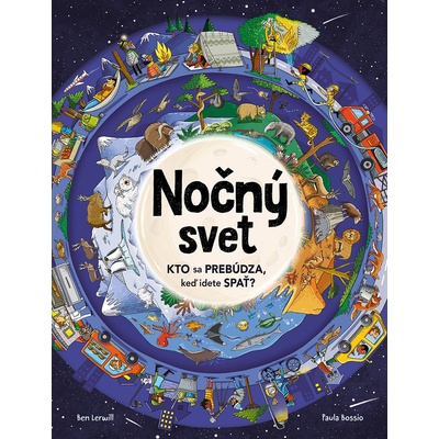Nočný svet