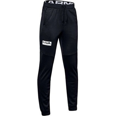 Under Armour Game Time Fleece Pant chlapčenské tepláky