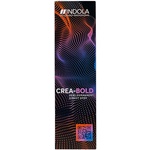 INDOLA Crea-Bold 100 ml полутрайна боя Bright Red
