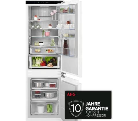 AEG TSC8M181DS