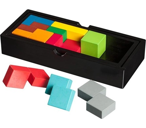 IQ Fit Rectangle
