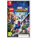 LEGO Marvel Super Heroes 2