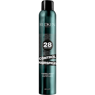 Redken Control Addict 28 lak na vlasy 400 ml