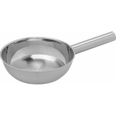 Combekk Nerez pánev 20 cm 151120 CKSSP20