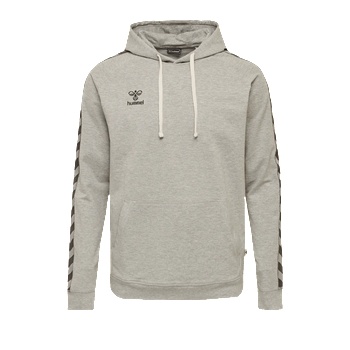 Hummel Суитшърт с качулка Hummel MOVE CLASSIC HOODIE 206921-2006 Размер XXL