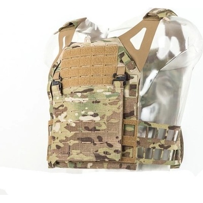 Fenix Protector vesta nosič plátů DÉMON MULTICAM – Zboží Dáma