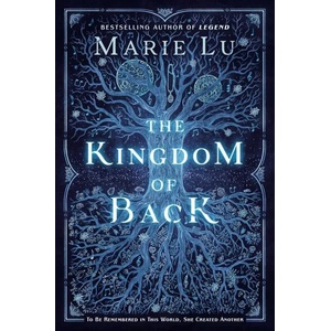 The Kingdom of Back (ISBN: 9781524739010)