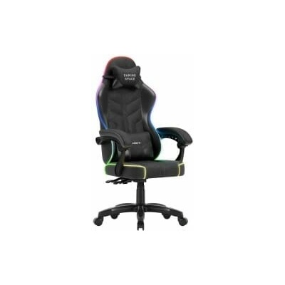 Huzaro Force 2.7 RGB Black