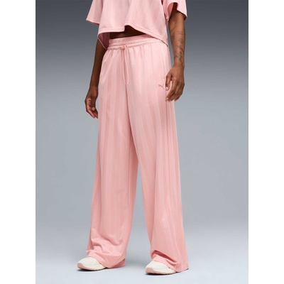PUMA Спортно долнище W League Wide Leg Pant