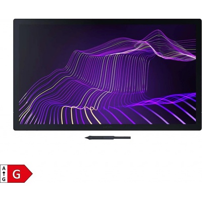 Wacom Cintiq Pro 27 DTH271K0B-ST