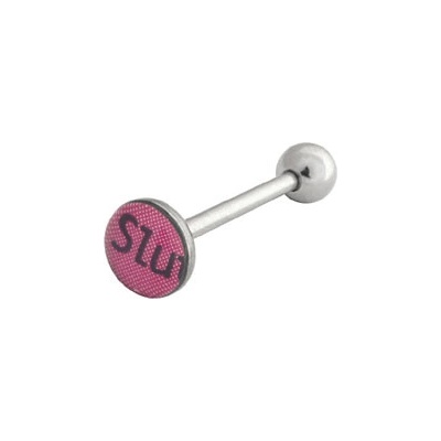 iSperky piercing do jazyka 94359