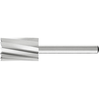 PFERD TOOLS 22405916 frézovací kolík válec Délka 65 mm Vnější Ø 16 mm Pracovní délka 25 mm Ø hřídele 6 mm