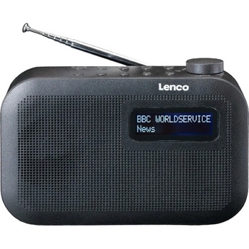 Image 1 of Lenco PDR-016