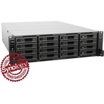 Synology RS2825RP+ NAS устройство