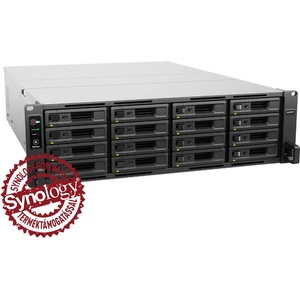 Synology RS2825RP+ NAS устройство
