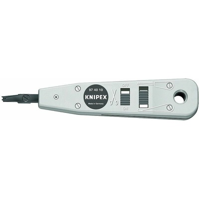 KNIPEX 97 40 10 Usazovací nástroj 97 40 10
