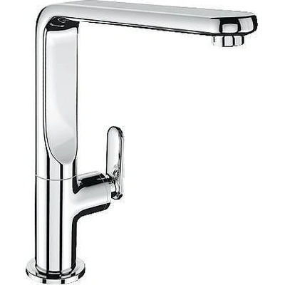 GROHE Смесител едноръкохватков за кухненски умивалник, Veris (32198000)
