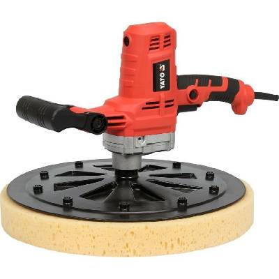 Elektrická zatierka Yato 40 cm