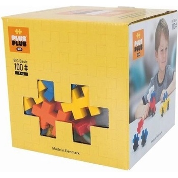 Plus-Plus BIG Basic 100