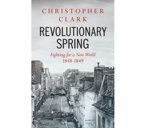 Revolutionary Spring