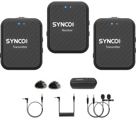 Synco G1 A2
