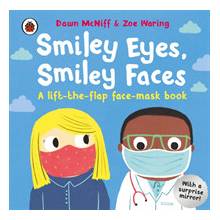 Smiley Eyes, Smiley Faces - Dawn McNiff