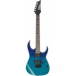 Ibanez GRG120QASPBGD Blue Gradation
