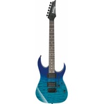 Ibanez GRG120QASPBGD Blue Gradation