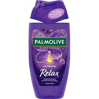 Palmolive Memories of Nature Sunset Relax sprchový gél 250 ml