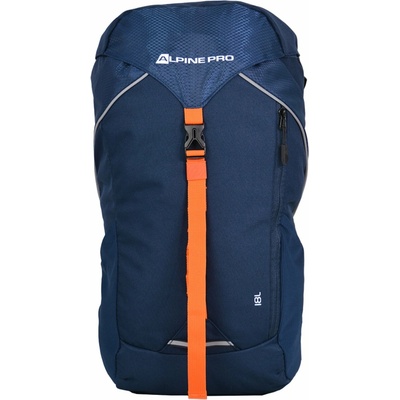 Alpine Pro Lewre 18l modrá