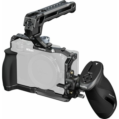 SmallRig for Nikon ZR 5468