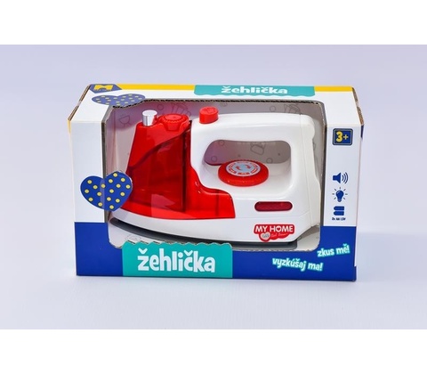 Simba Dětská žehlička