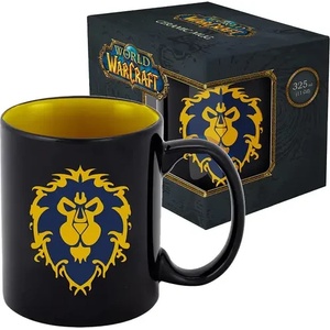FSHOLDING Чаша World of Warcraft: Alliance - 325ml (FWWMUG24BKAll0002)