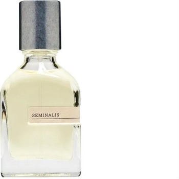 Orto Parisi Seminalis Extrait de Parfum 50 ml