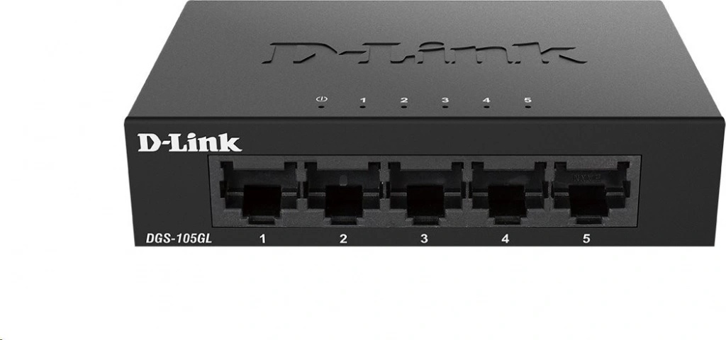 D-Link DGS-105GL