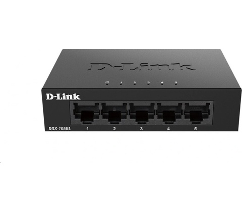D-Link DGS-105GL